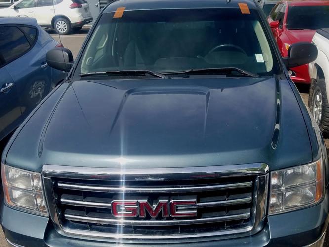 2012 gmc sierra 1500 sle 4x4 sle 4dr crew cab 5.8 ft. sb for sale in east missoula, montana