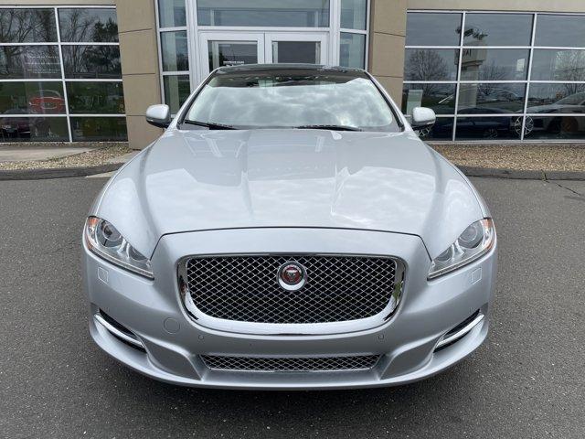2015 jaguar xj base