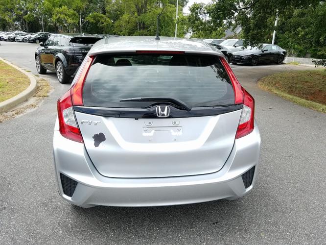 used 2016 honda fit lx greenville, sc 29607 for sale in greenville, south carolina