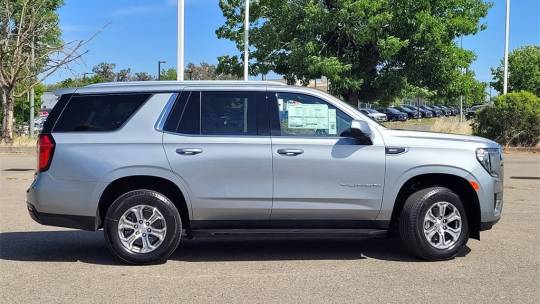 2024 GMC Yukon