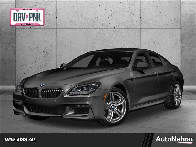 2015 bmw 650 650i