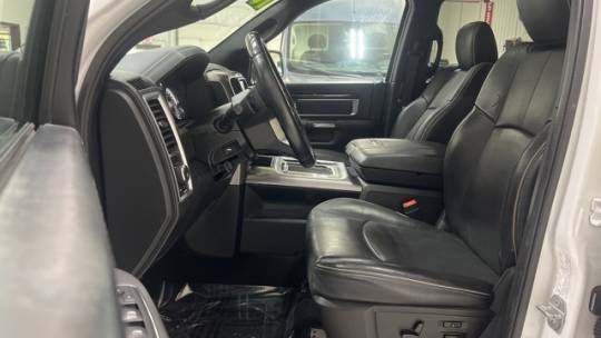 2016 ram 1500 longhorn limited