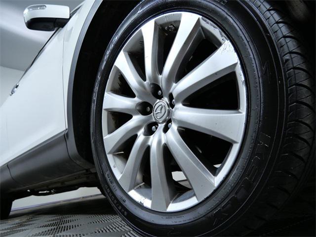 2008 mazda cx-9 grand touring