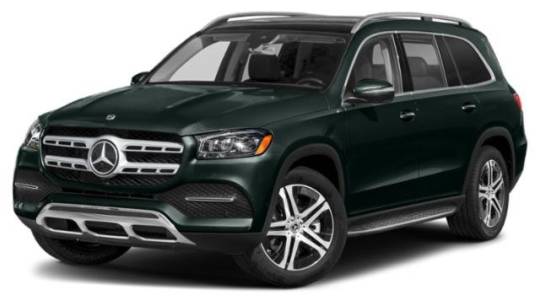 2022 mercedes-benz gls gls 450