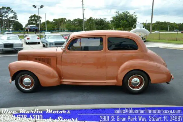 1940 sedan delivery used automatic no reserve!!!~~~