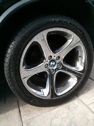 2003 bmw x5 4.6is awd, fully loaded suv, 113k low miles, dealer serviced, warran in san diego, ca
