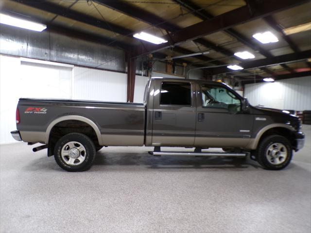2005 ford f-350 lariat
