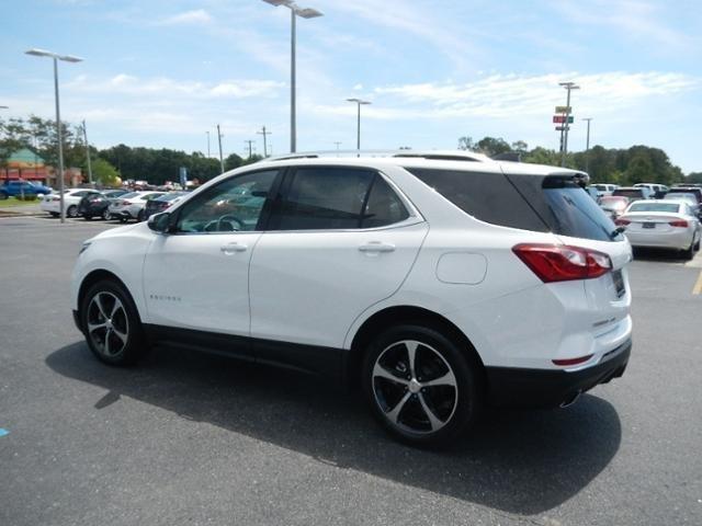 new 2019 chevrolet equinox fwd lt w/ 2lt biloxi, ms 39532 for sale in biloxi, mississippi