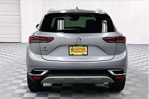 2023 buick envision preferred in herculaneum, missouri