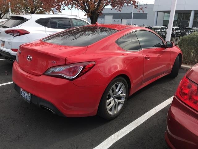 2016 hyundai genesis coupe 3.8 3.8 2dr coupe 6m w/black interior for sale in saint george, utah