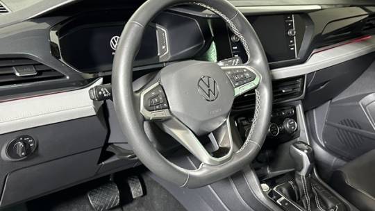 2022 Volkswagen Taos