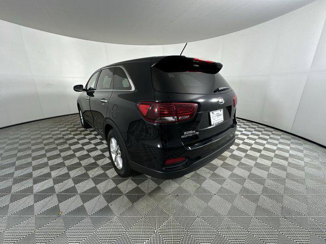 2019 kia sorento l