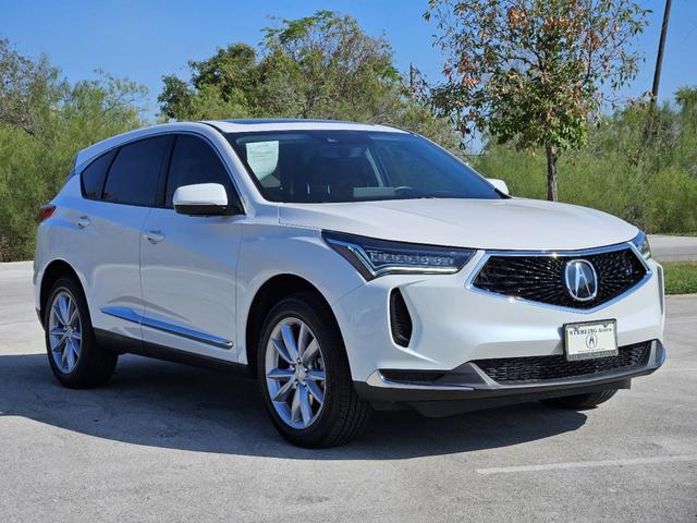 2024 acura rdx