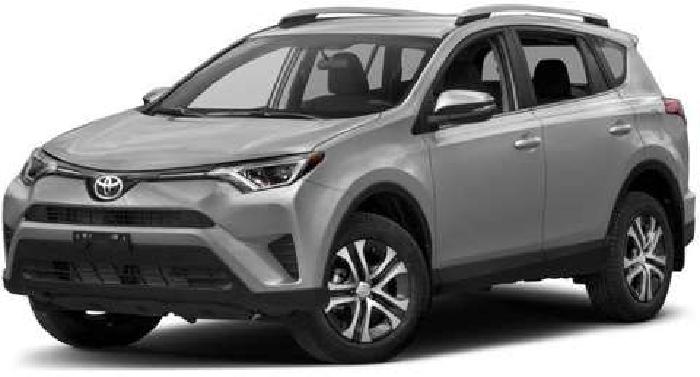 2018 toyota rav4 le in baton rouge, la