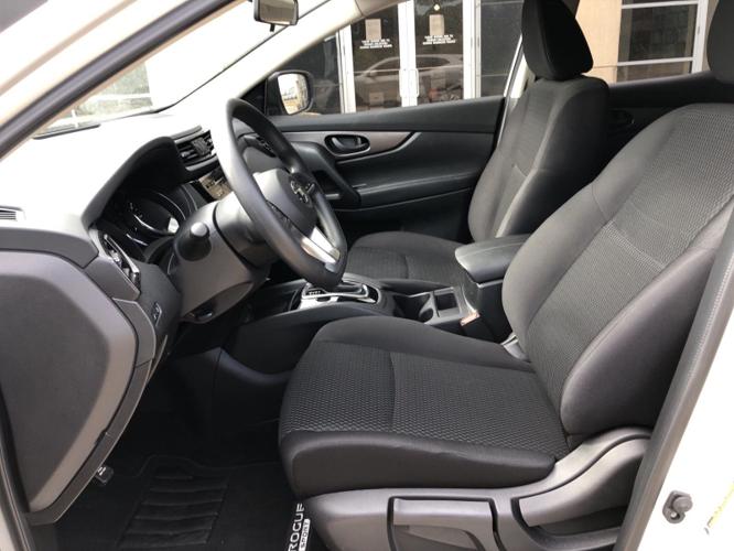 certified 2018 nissan rogue sport s brandon, ms 39042 for sale in brandon, mississippi