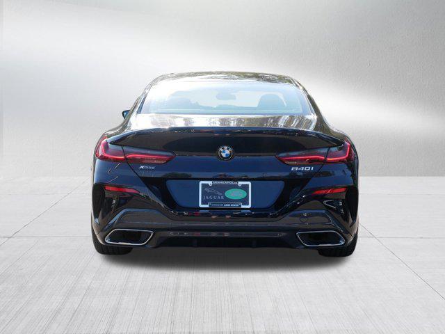 2022 bmw 840 i xdrive