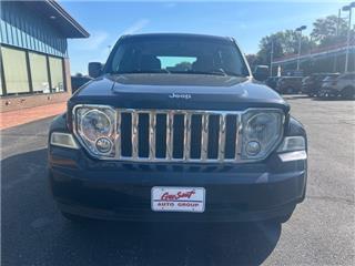 2011 Jeep Liberty s