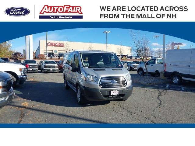 2016 ford transit-250 130 wb low roof cargo