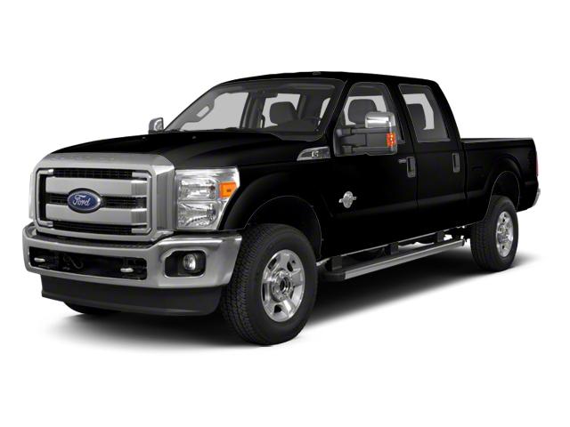 2014 ford f-350 platinum
