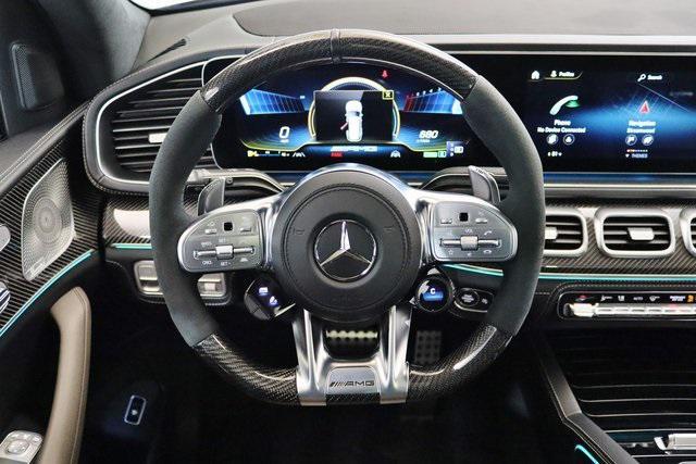 2023 mercedes-benz amg gls 63 base