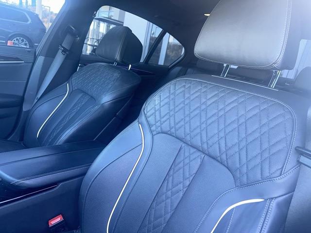 2022 bmw m550 i xdrive
