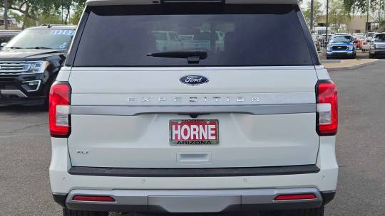 2024 Ford Expedition