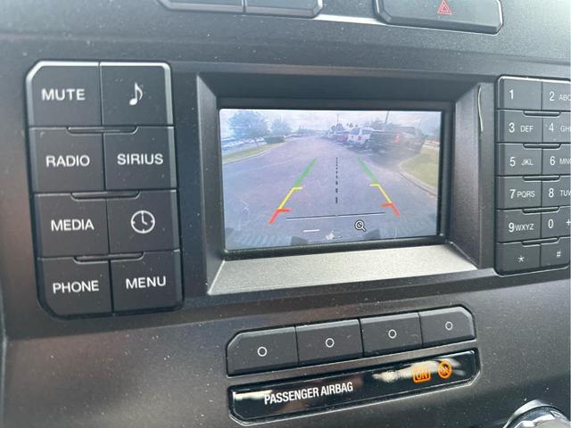2019 ford f-250 xlt