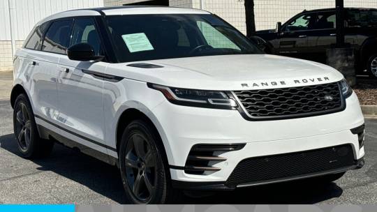 2022 Land Rover Range Rover Velar p250 r-dynamic s