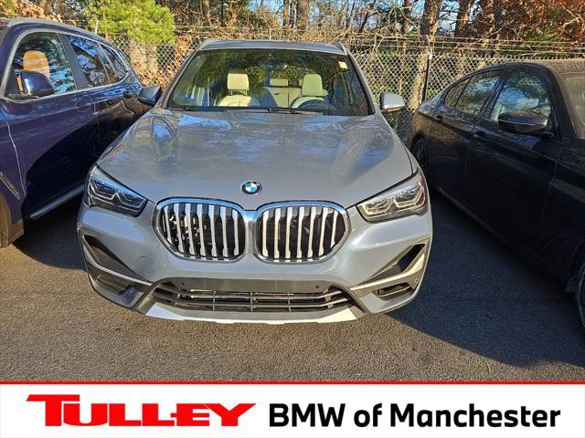 2021 bmw x1 xdrive28i