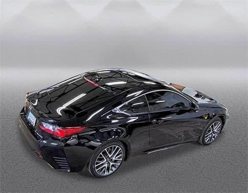 2017 lexus rc 300 base in santa fe, new mexico