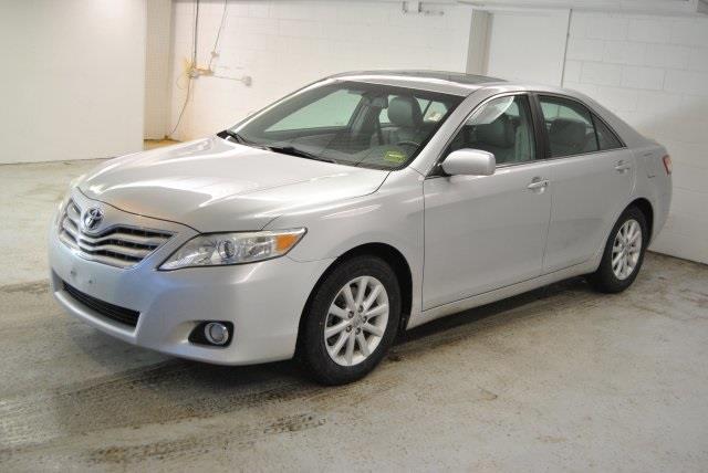 2011 toyota camry xle xle 4dr sedan 6a for sale in saco, maine