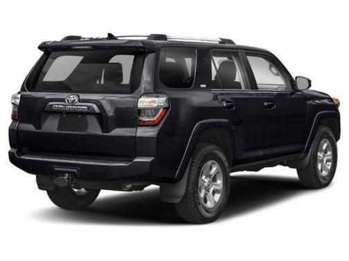 2023 toyota 4runner