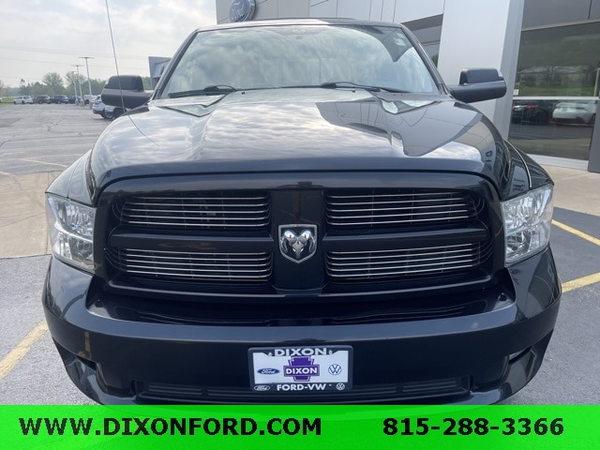2010 dodge ram 1500 in dulles, virginia