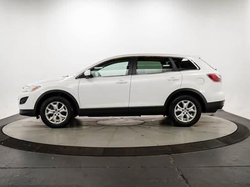 2012 mazda cx-9 in co bluffs, iowa
