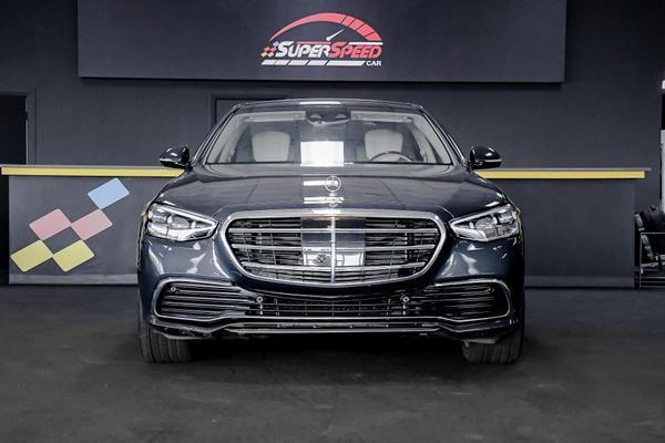 2021 mercedes-benz s-class in delavan, wisconsin