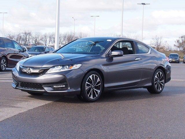 used 2017 honda accord ex coupe waite park, mn 56387 for sale in saint cloud, minnesota