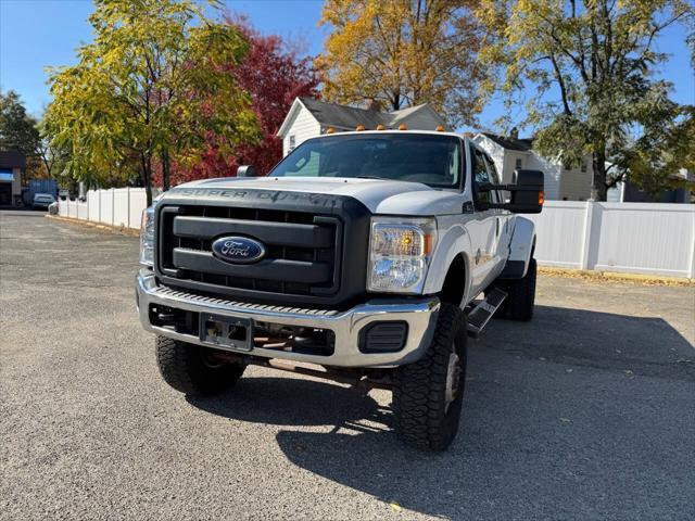 2016 ford f-350 xlt