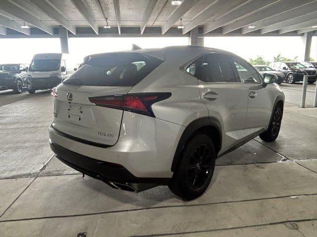 2018 lexus nx 300 base in hialeah, florida