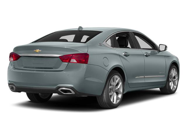 2014 chevrolet impala 1ls