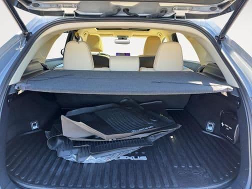 2019 lexus nx 300 base 4dr all-wheel drive in seekonk, massachusetts