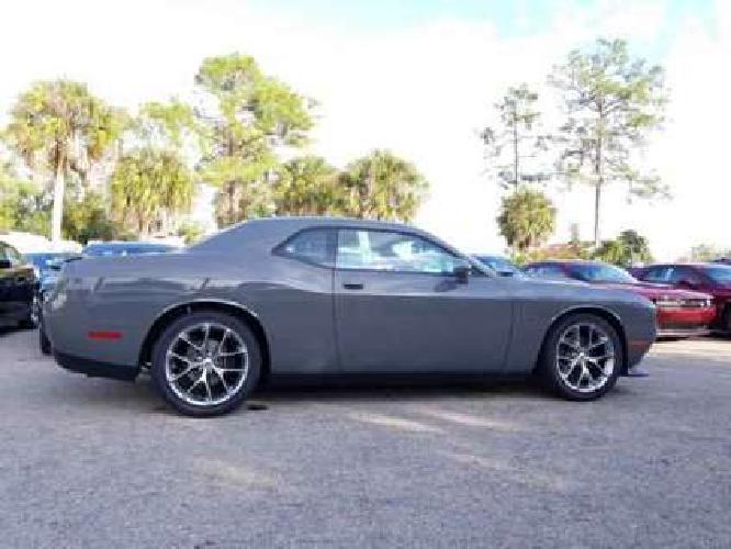 new 2019 dodge challenger rwd in fort myers, fl