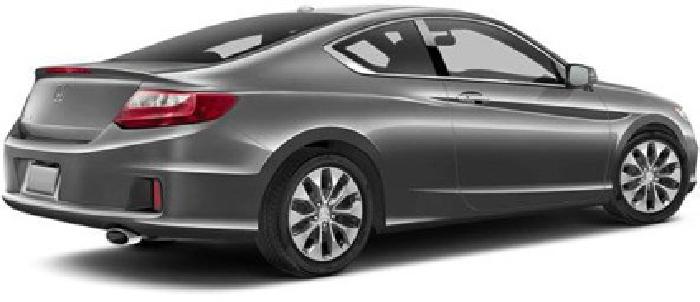 2014 honda accord coupe ex-l in fredericksburg, va