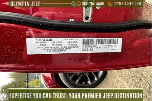 2020 dodge charger r/t in olympia, washington
