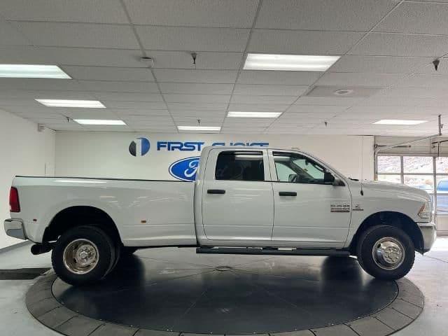 2015 ram 3500 tradesman in bitter creek, wyoming