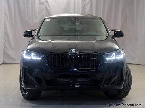 2024 bmw x4 in secaucus, new jersey