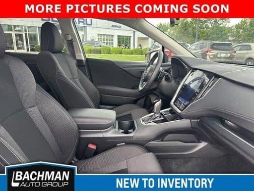 2024 subaru outback premium in louisville, kentucky