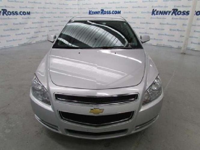 2012 chevrolet malibu 4dr sdn lt w/1lt in irwin, pa