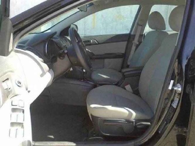 2011 kia forte ex sedan 4d in fairfield, ca