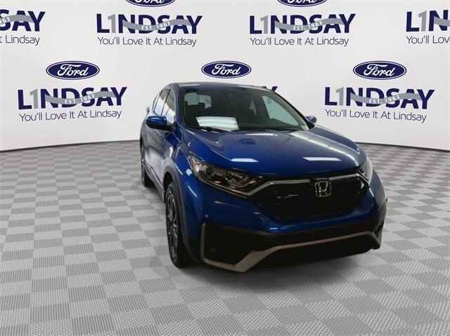 2021 honda cr-v in silver spring, maryland