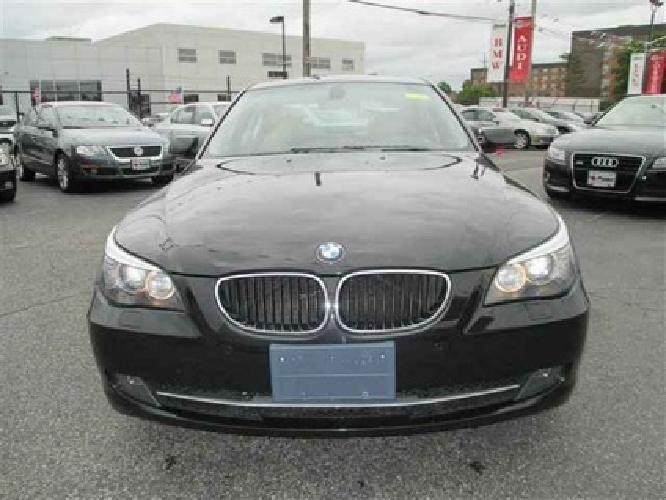 2008 bmw 550i 550i in astoria, ny